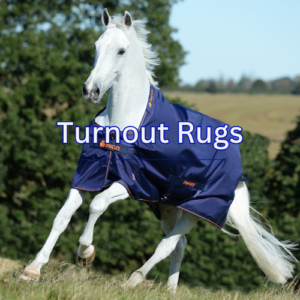 Turnout Rugs